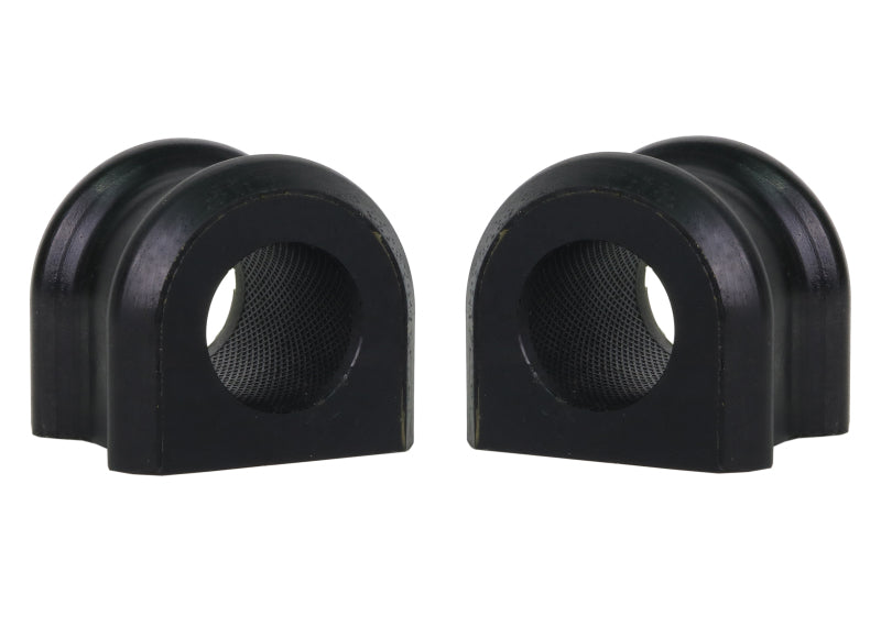 WL Bushings - Sway Bar - Whiteline 30mm Front Sway Bar Mount Bushing 97-06 Jeep Wrangler TJ