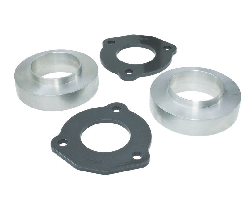 MXT Leveling Kit - MaxTrac 15-18 Chevrolet Colorado 2WD/4WD 2.5in Front Leveling Kit