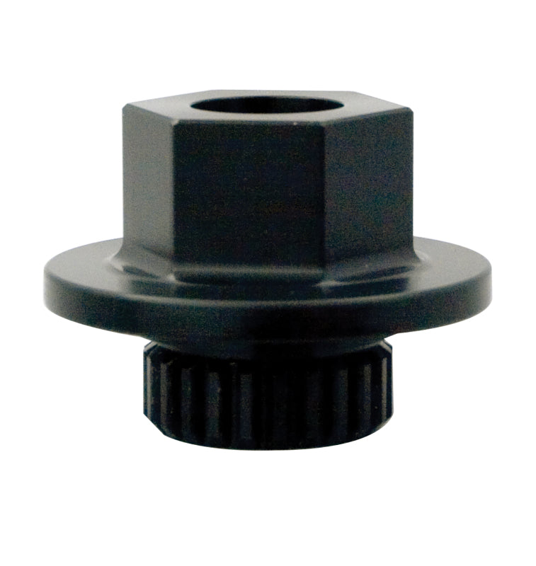 PFS Washers - Peterson Fluid Systems Drive Washer Cap Nut 2.250