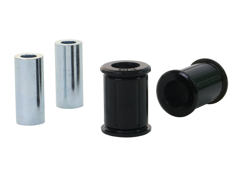 WL Bushings - Control Arm - Whiteline 06-15 Maxda MX-5 Miata Control Arm Lower Front - Bushing Kit