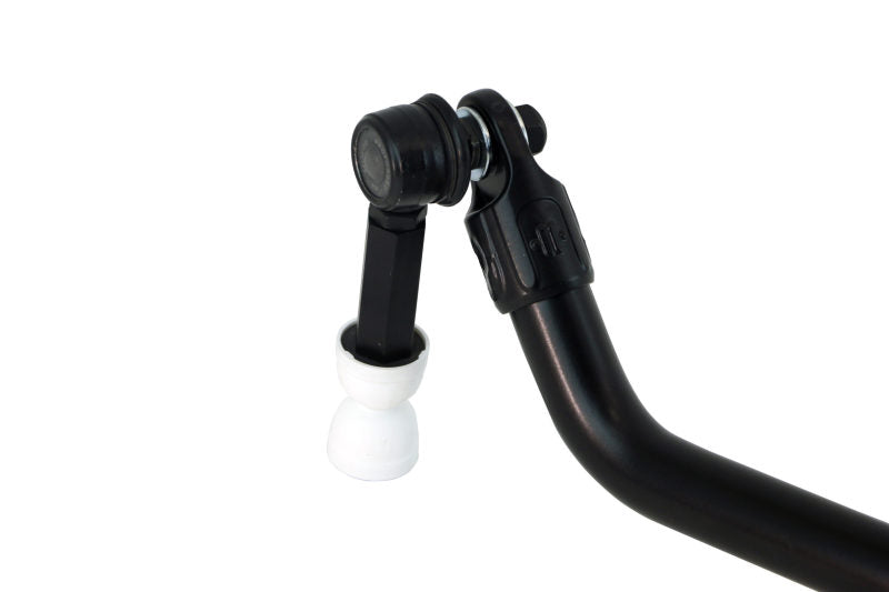 RID Sway Bars - Front - Ridetech 67-70 Mustang Mercury Cougar Front MuscleBar
