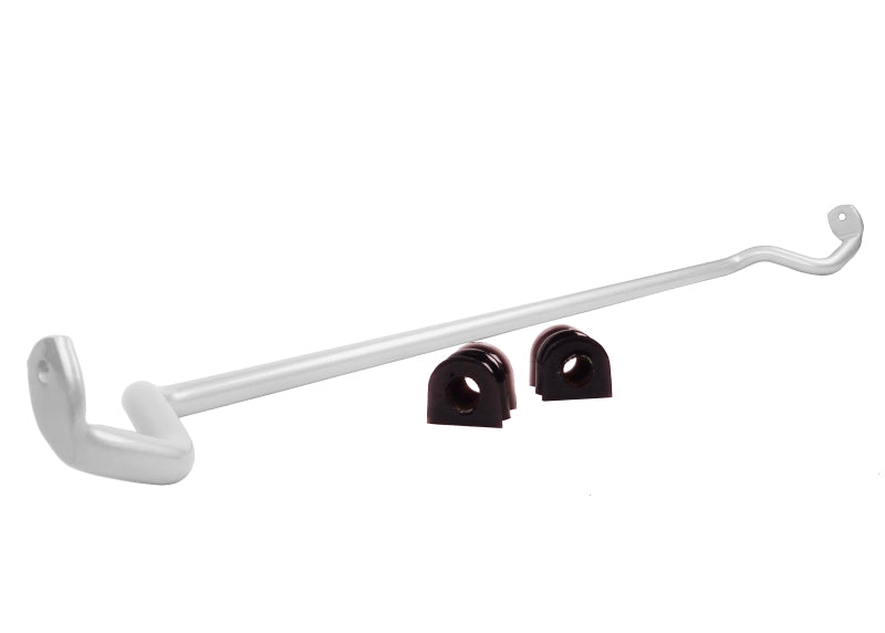 WL Sway Bars - Front - Whiteline 02-07 Subaru WRX Wagon Front 22mm Swaybar-heavy duty