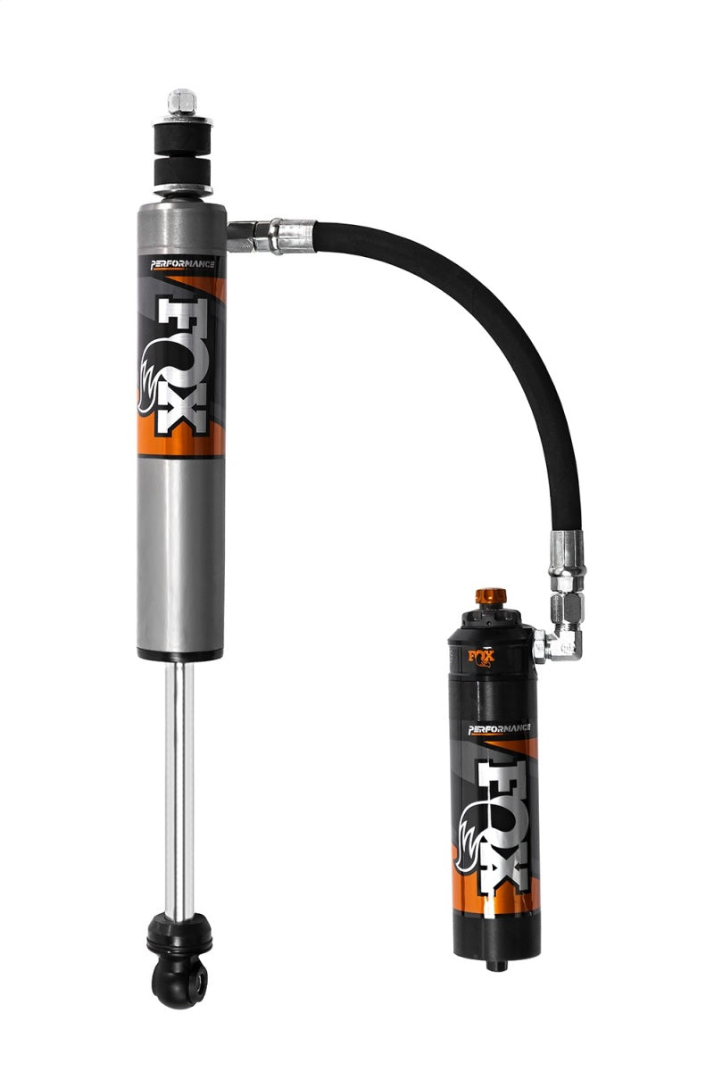 FOX 2.0 Perf Shock - FOX 05+ Toyota Tacoma Performance Elite 2.5 Series Shock Rear, 2-3in Lift