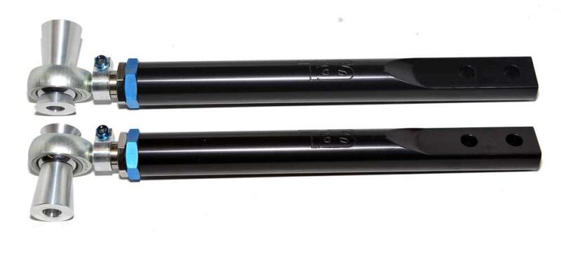 SPP Tension Rods - SPL Parts 89-98 Nissan 240SX (S13/S14) Offset Tension Rod Spacers