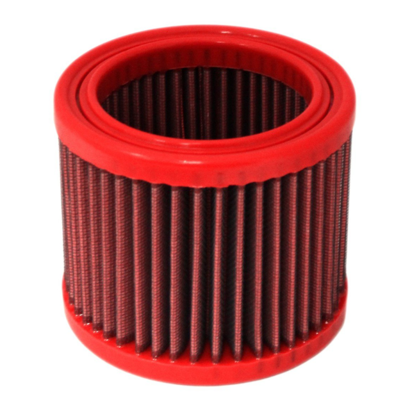 BMC Motorcycle Replacement Filters - BMC 01-03 Aprilia RSV Mille Replacement Air Filter