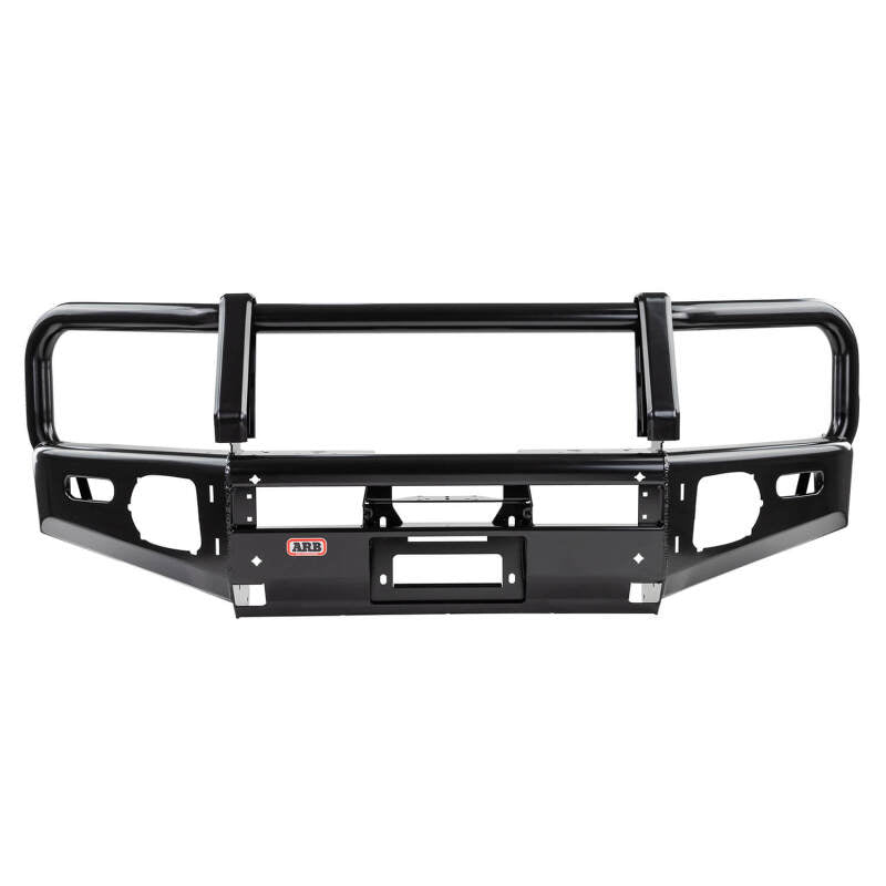 ARB Summit Bull Bars - ARB Summit Combar ARB Fog Mkii Ranger Everest 15On (Fit Kit NOT Included)