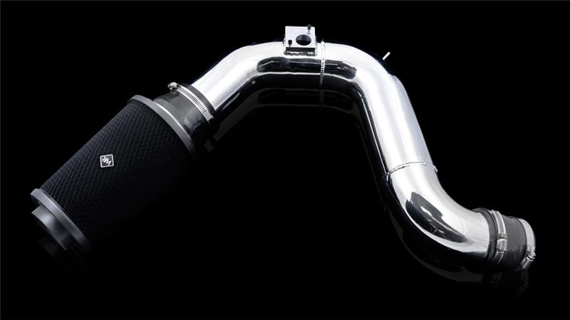 WR Secret Weapon Intake - Weapon R 10-15 Toyota 4Runner V6 4.0L Secret Weapon Intake