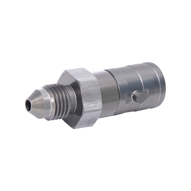 WIL Fittings and Adaptors - Wilwood Quick Disconnect - Male Side -3 AN