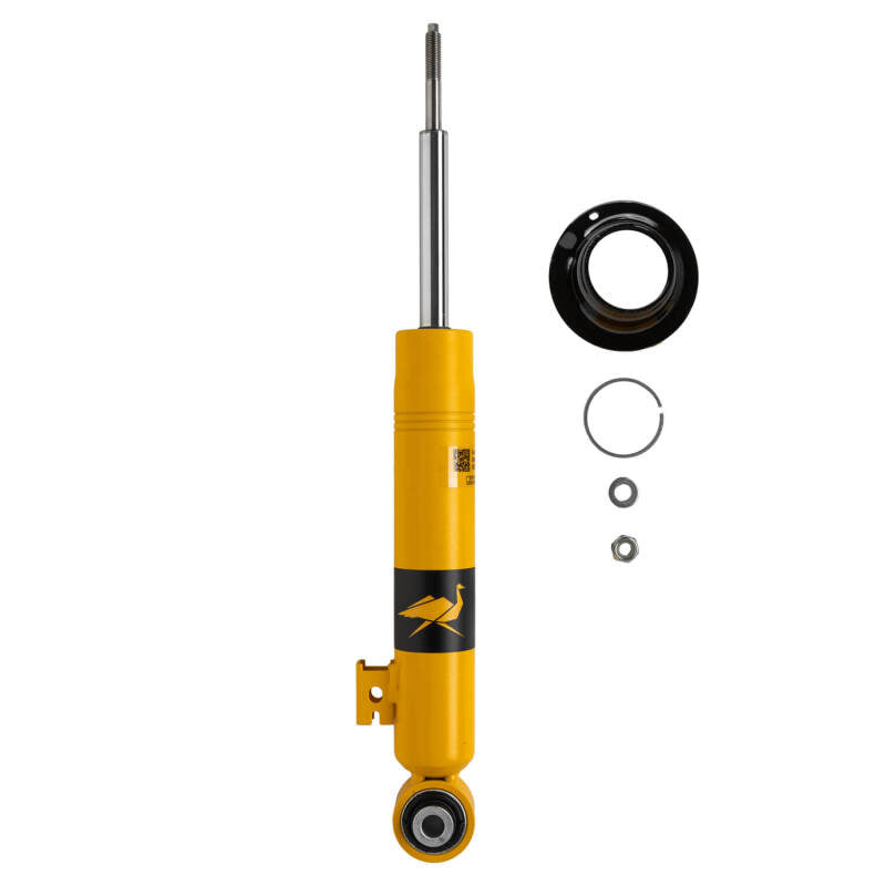 ARB OME Nitrocharger Sport Struts - ARB / OME Mitsubishi Pajero Sport Nitrocharger Front Twin Tube