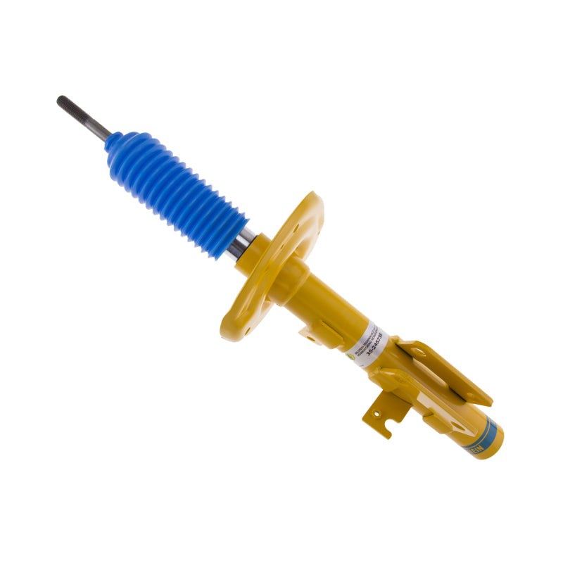 BIL B6 Series Shocks - Bilstein B6 (HD) 12-15 Chevrolet Camaro Front Right 36mm Monotube Shock