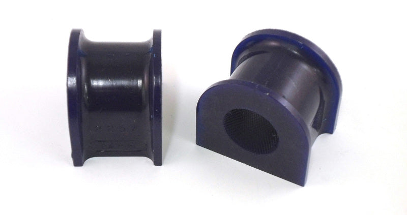 SPR Bushings - Sway Bar - SuperPro Rear Sway Bar To Chassis Bushing