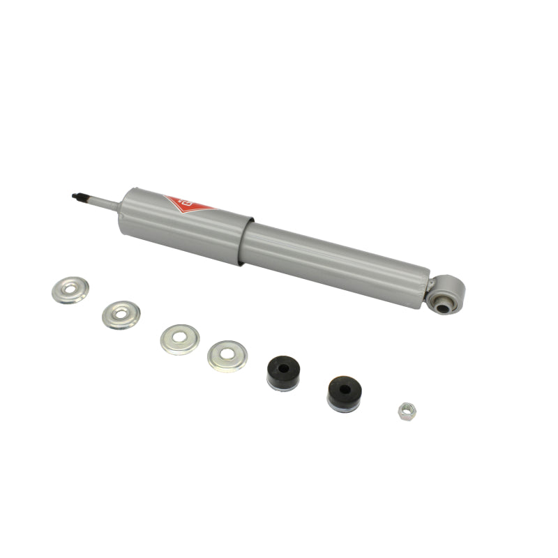 KYB Shocks & Struts Gas-A-Just - KYB Shocks & Struts Gas-A-Just Front MAZDA Pickup (4WD) 1987-93