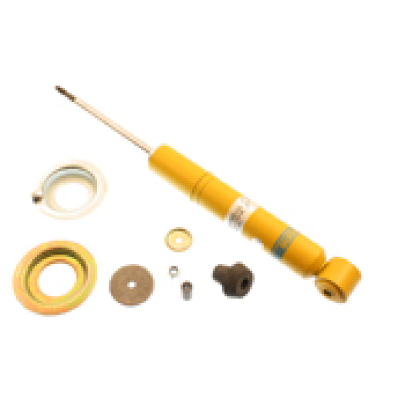 BIL B6 Series Shocks - Bilstein B6 1979 BMW 528i Base Rear 46mm Monotube Shock Absorber