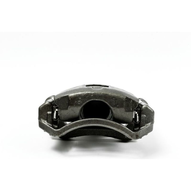 PSB Autospecialty Caliper - Power Stop 97-05 Buick Century Front Right Autospecialty Caliper w/Bracket