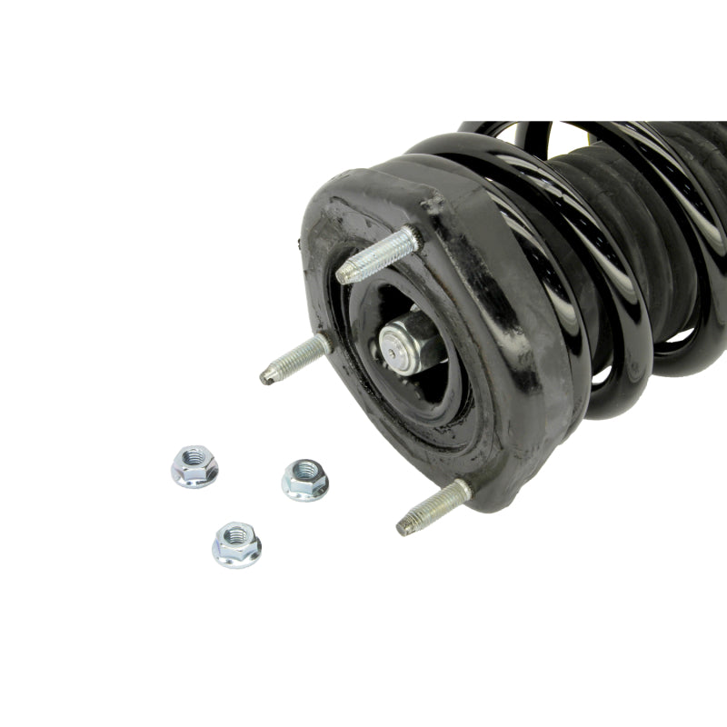 KYB Shocks & Struts Strut Plus - KYB Shocks & Struts Strut Plus Rear Left TOYOTA Camry 1997-01