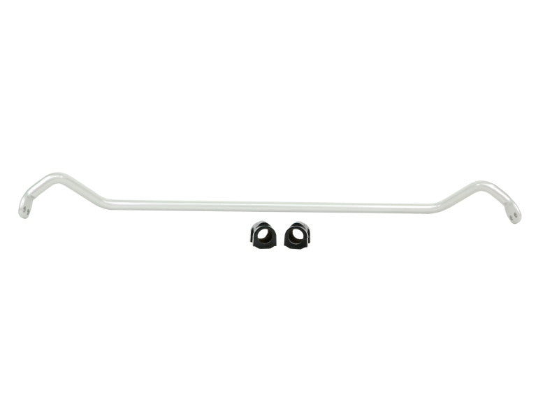 WL Sway Bars - Front - Whiteline 15 Subaru Impreza WRX STI Front 26mm Adjustable Swaybar