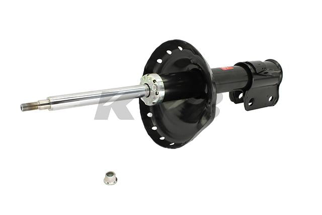 KYB Shock & Strut Excel-G - KYB Shocks & Struts Excel-G Front Left SUBARU Impreza (AWD) 2008-10 SUBARU Impreza Outback 2008-10 S