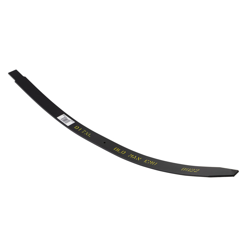 ARB Dakar Extra Leaves - ARB Dakar Xl Leaf- 08&09Fa/B