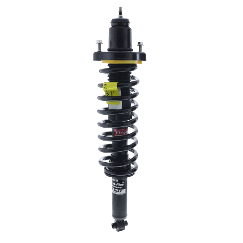 KYB Shocks & Struts Strut Plus - KYB Shocks & Struts Strut Plus Rear 09-10 Dodge Journey 3.5L (Excl Self Leveling Susp)