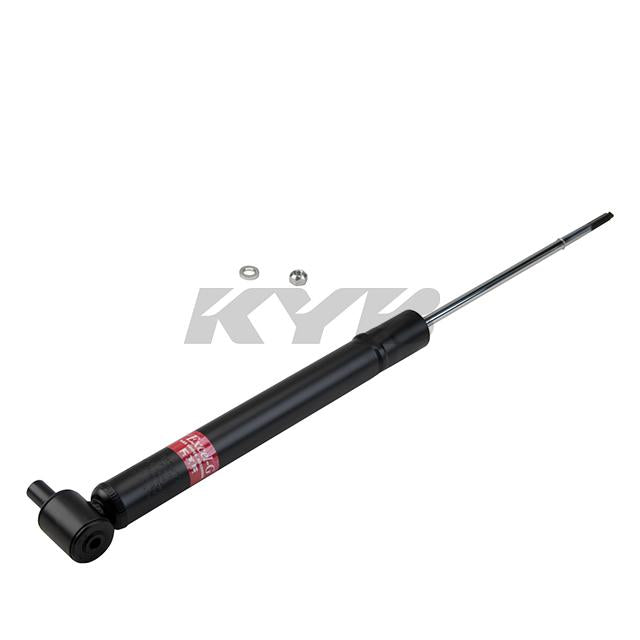 KYB Shock & Strut Excel-G - KYB Shocks & Struts Excel-G Rear AUDI A4 1995-99