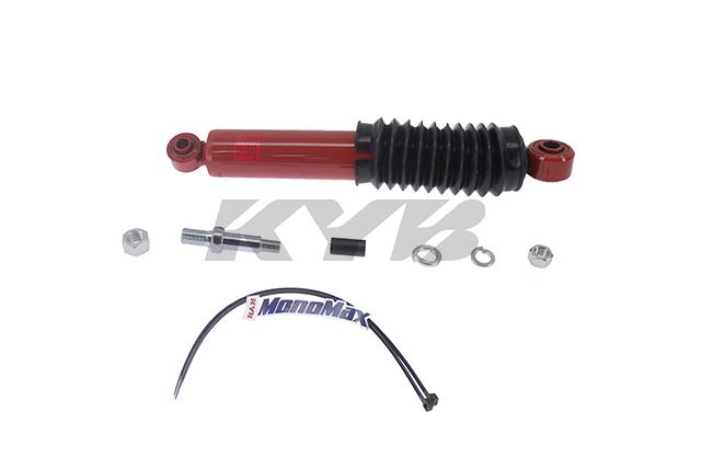 KYB MonoMax Shock - KYB Shocks & Struts MonoMax Front CHEVROLET Blazer - Full Size (2WD) 1969-82 CHEVROLET G-Series (1 T