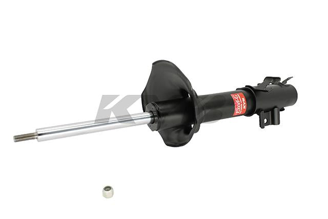 KYB Shock & Strut Excel-G - KYB Shocks & Struts Excel-G Rear Left INFINITI G20 1991-96