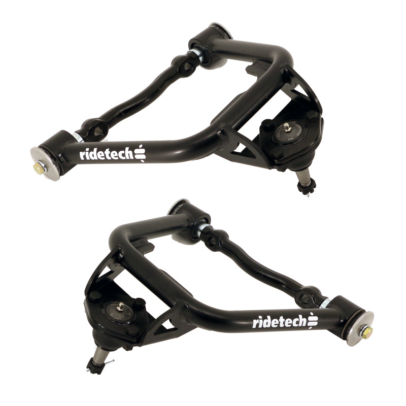 RID Control Arms - Front Upper - Ridetech 55-57 Chevy StrongArms Upper