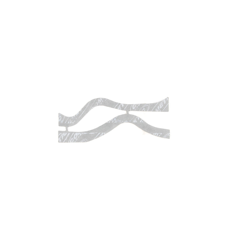 CG Intake Gaskets - Cometic Ford Windsor .047in Fiber Intake End Seals Kit
