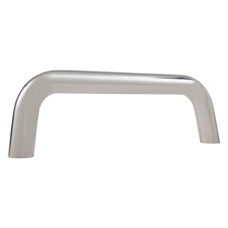 ARB Front Bar Options - ARB Sahara Tube Tundra 07On Sahara B