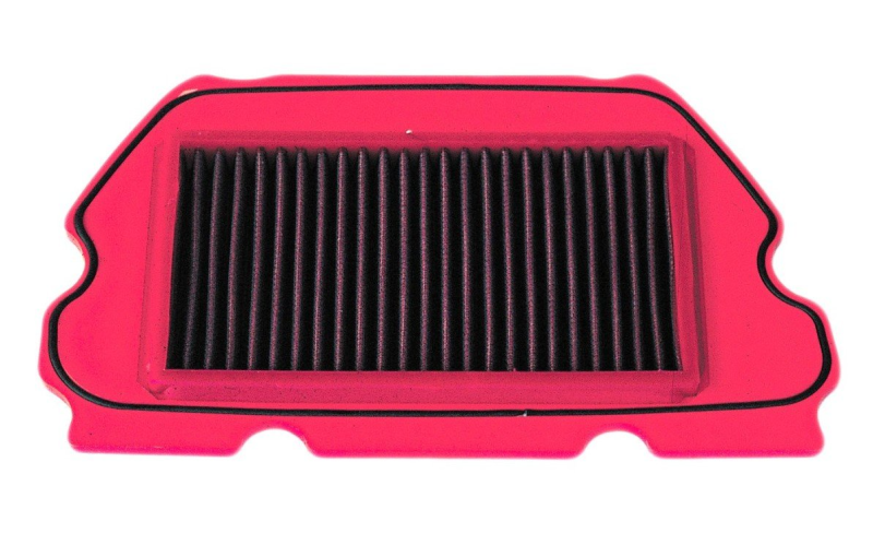 BMC Motorcycle Replacement Filters- Race - BMC 97-98 Honda CBR 1100 Xx Black Bird Replacement Air Filter- Race