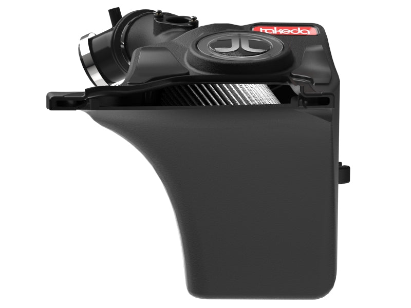 AFE Takeda Momentum Intake - aFe 22-25 Honda Civic (2.0L L4) Takeda Momentum Cold Air Intake System W/ Pro DRY S Filter
