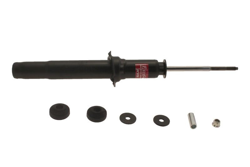 KYB Shock & Strut Excel-G - KYB Shocks & Struts Excel-G Front 04-08 Acura TL / TSX / 03-07 Honda Accord