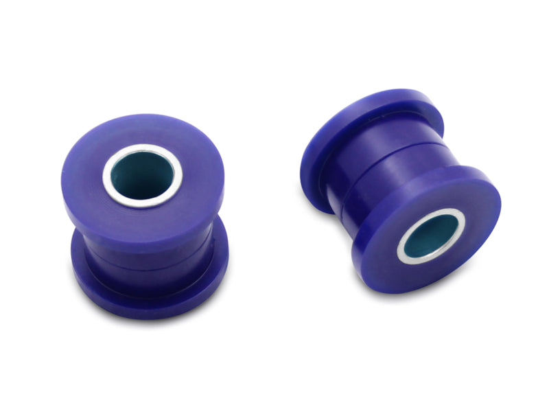 SPR Bushings - Control Arm - SuperPro Front Lower Control Arm Inner Front Rear Kit