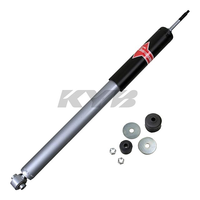 KYB Shock & Strut Excel-G - KYB Shocks & Struts Excel-G Rear MERCEDES BENZ C Class (Exc. 4 Matic) 2001-06