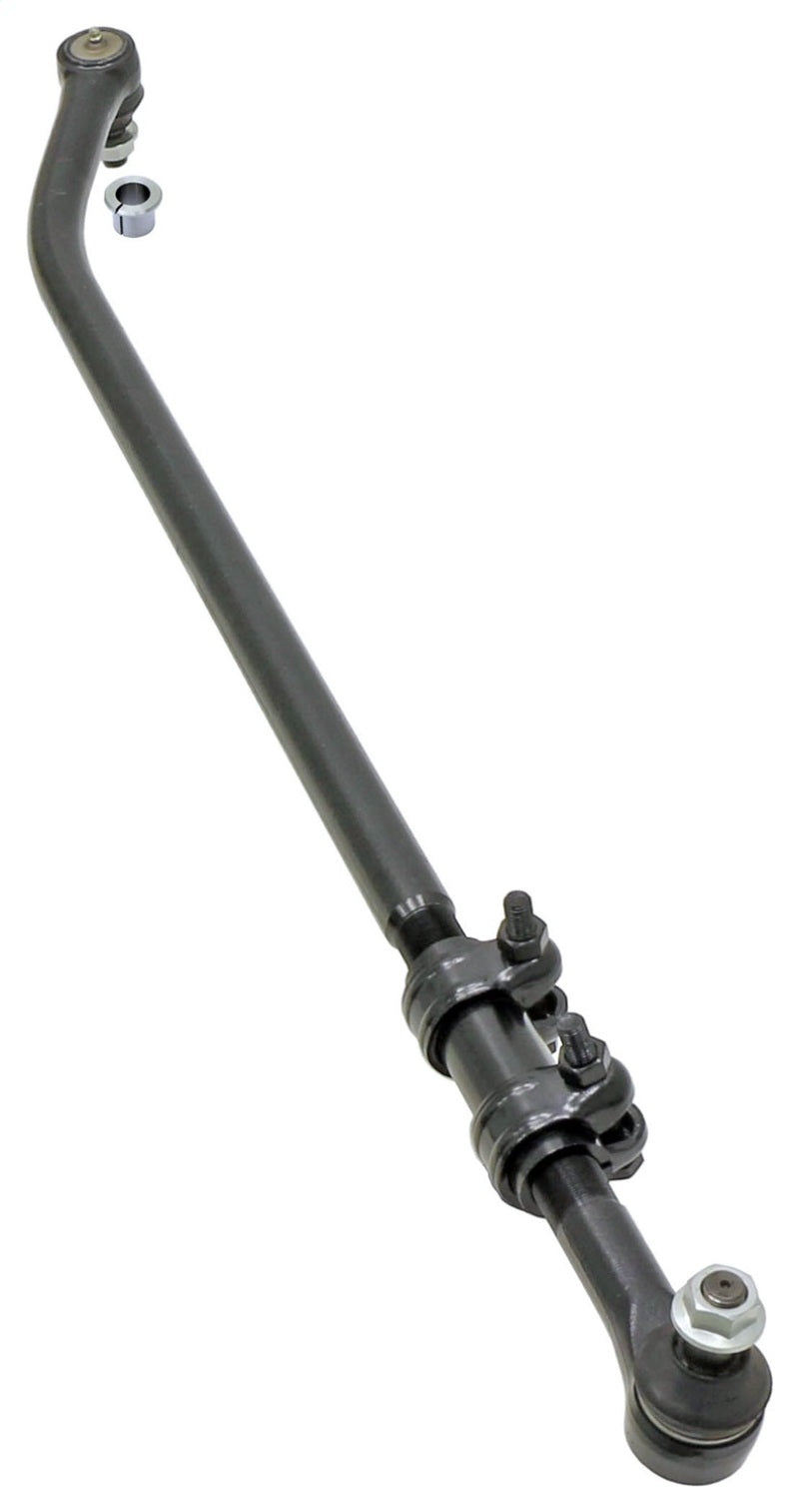 ROK Currectlync Steering Kits - RockJock JK Currectlync Drag Link Flipped 1.3in Diameter Forged Construction
