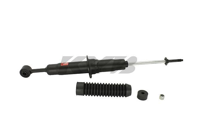 KYB Shock & Strut Excel-G - KYB Shocks & Struts Excel-G Front TOYOTA Tundra (2WD) 2007-10 TOYOTA Tundra (4WD) 2007-10