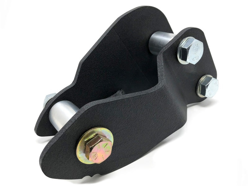 TUF Track Bar Brackets - Tuff Country 08-13 Dodge Ram 2500 4wd Track Bar Bracket (4.5in Drop)
