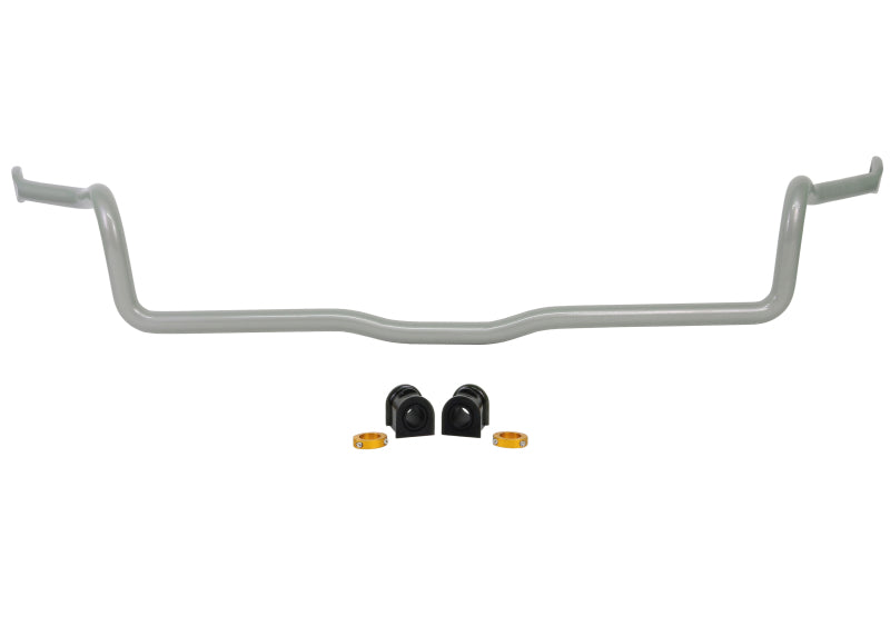 WL Sway Bars - Front - Whiteline 12+ Ford Focus ST 24mm Heavy Duty Adjustable Swaybar