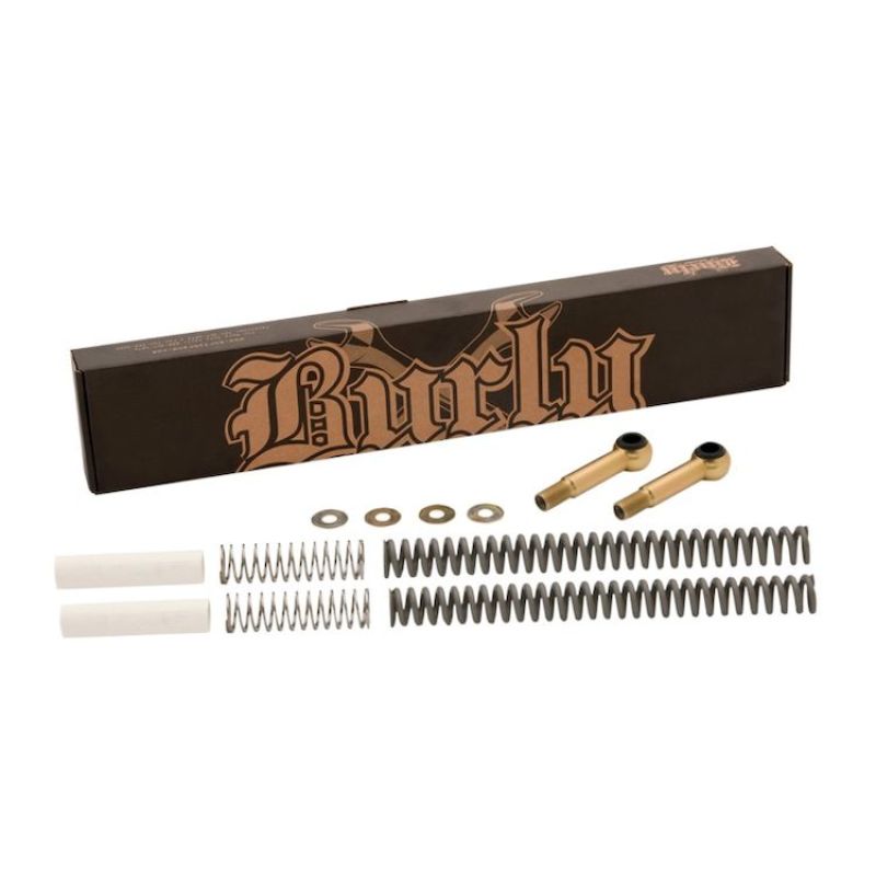 BUR Lowering Kits - Burly Brand Fork Slammer Kit