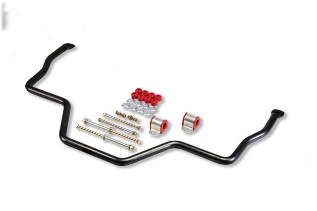 BT Sway Bar - Belltech REAR ANTI-SWAYBAR 94-99 DODGE RAM