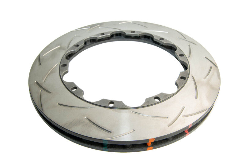 DBA 5000 Series Slotted Rings - DBA 5000 Series Slotted Brake Rotor T3 KP Brembo (80 - 09.5759.96 .97) Replacement Ring