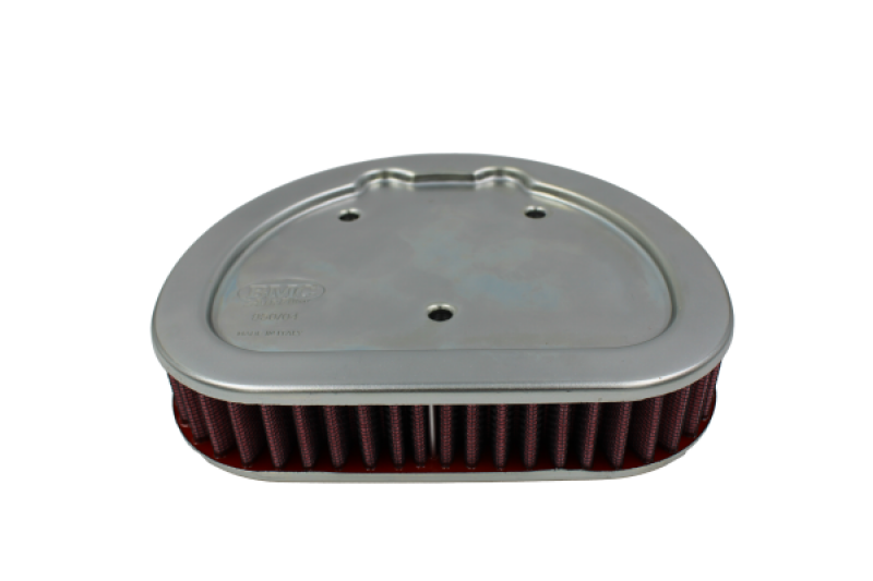 BMC Motorcycle V-Twin Replacement Filters - BMC 18+ Harley-Davidson Touring Filter X Road Glide