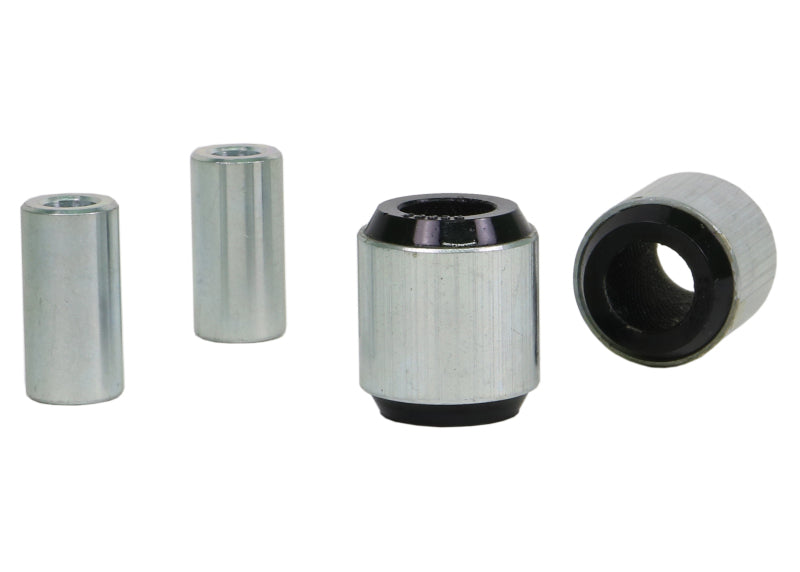 WL Bushings - Shock - Whiteline 2007+ Nissan GT-R R35 Front Shock Absorber to Control Arm Bushing