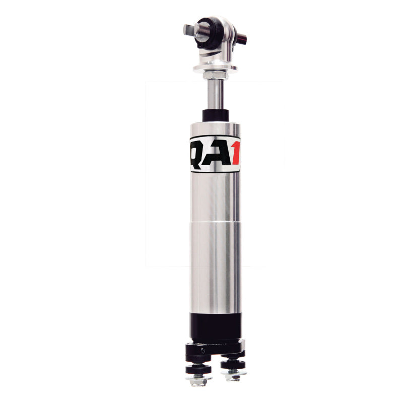 QAP Shocks - Stocker Series - QA1 Stocker Star Series Front Shock Absorber - Non Adj. - 10.5in/14.375in - Aluminum