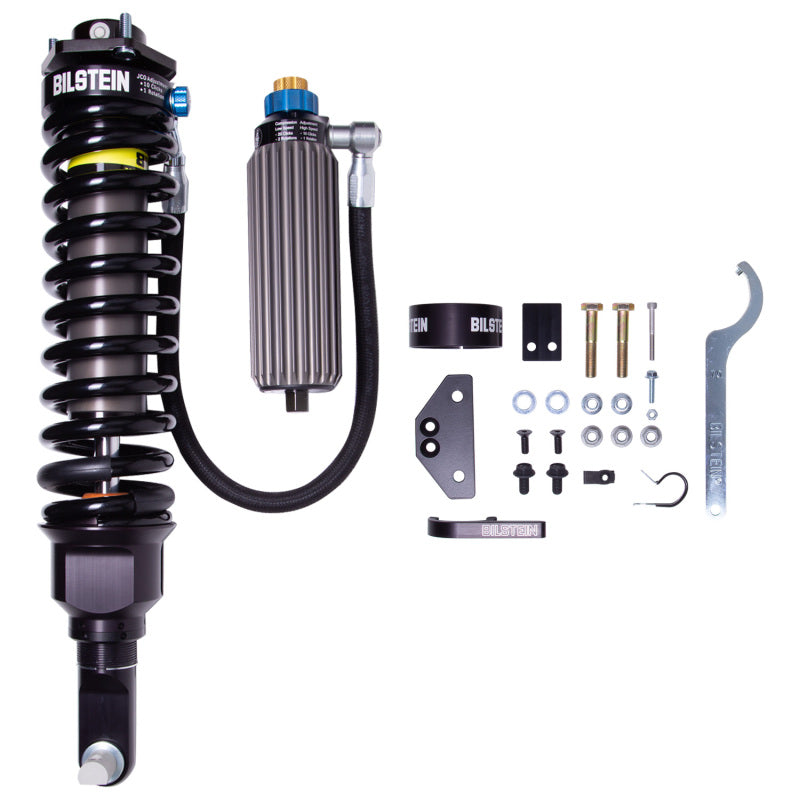 BIL B8 8112 Suspension Kits - Bilstein 21-24 Ford Bronco B8 B112 Suspension Shock Absorber and Coil Spring Assembly - Front Right
