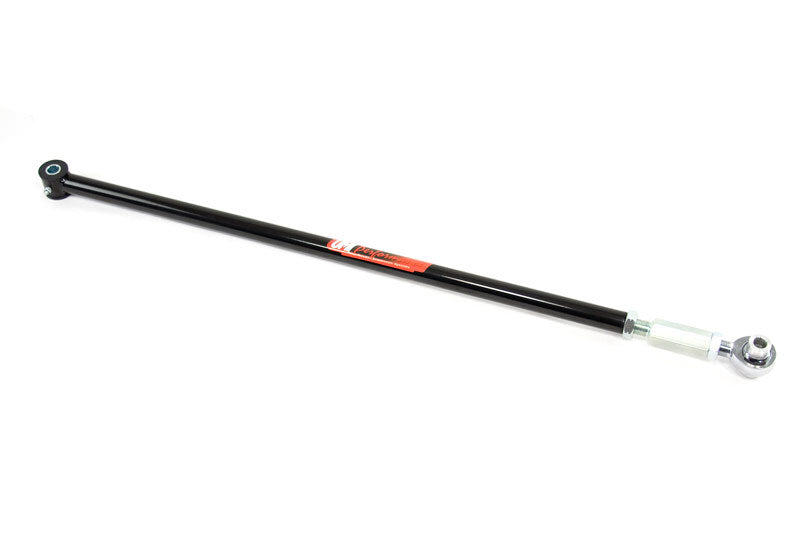 UMI Panhard Rods - UMI Performance 75-80 GM H-Body On-Car Adjustable Panhard Bar- Rod End