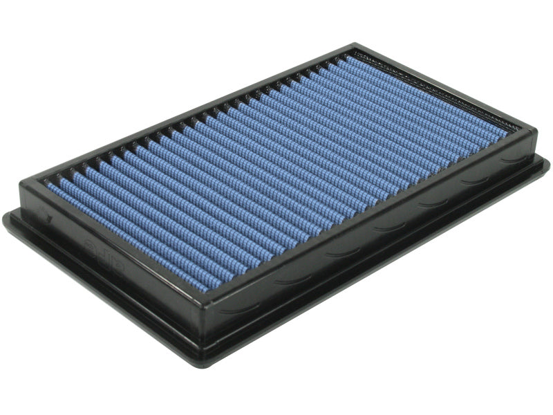 AFE P5R Drop In Air Filter - aFe MagnumFLOW Air Filters OER P5R A/F P5R Ford Trucks 99-03 V8-5.4L (sc)