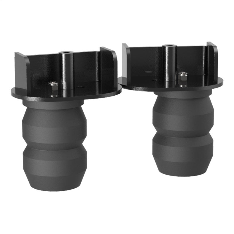 TIM Suspension Enhancement Systems - Timbren 1976 Ford F-100 RWD Rear Suspension Enhancement System