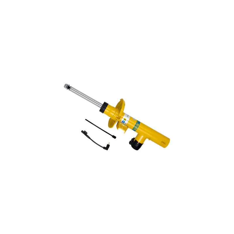 BIL B6 Series Shocks - Bilstein B6 15-17 VW GTI/Golf R (w/ Electronic Suspension) Front Twintube Suspension Strut Assembly