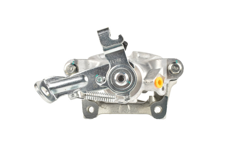 DBA Street Series Calipers - DBA 14-18 Mazda 3 Street Series Right Rear Caliper